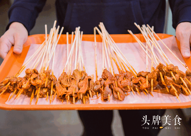 福州这家超人气串串火锅店,3.9元请您狂撸400签爆款串串!