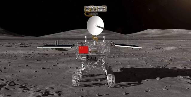 2019科技袁人年度盛典演讲:没有人能阻止你努力