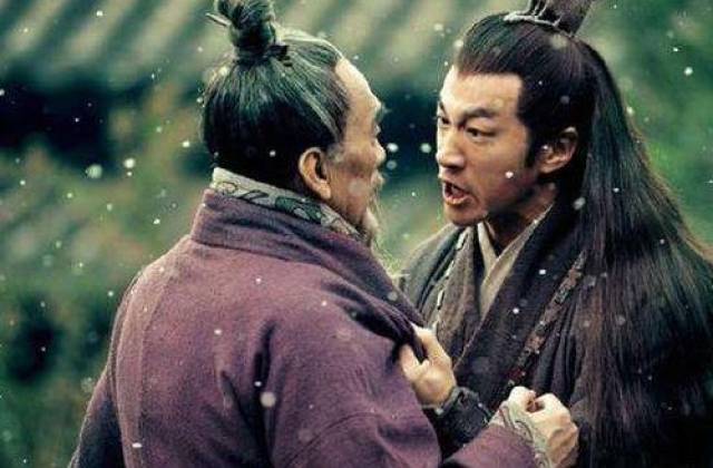 吕布忘恩负义,为了貂蝉杀掉义父?历史可不是这