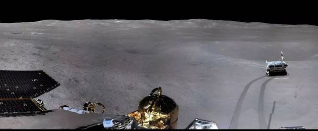 2019科技袁人年度盛典演讲:没有人能阻止你努力