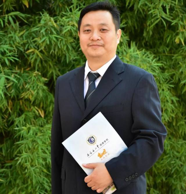 转载|石家庄二中侯金海老师为你解读2019生物考纲,考试说明