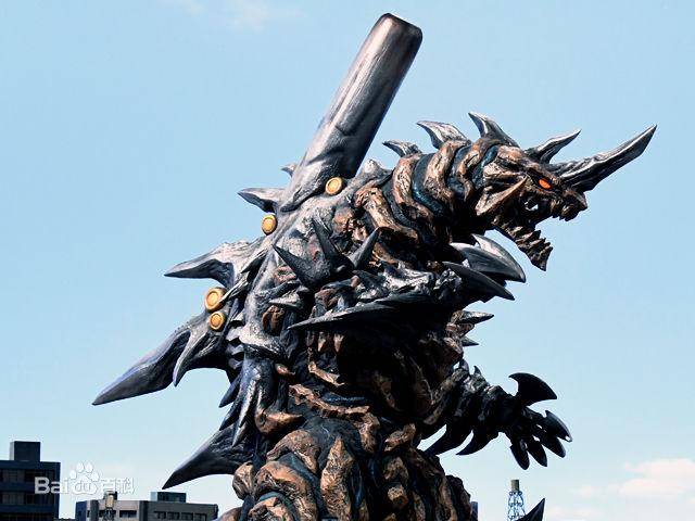 说说新生代奥特曼中的新怪兽,确实很少(仅指T