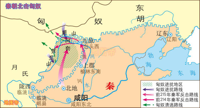 中国长城与日本富士山的最大区别是什么?