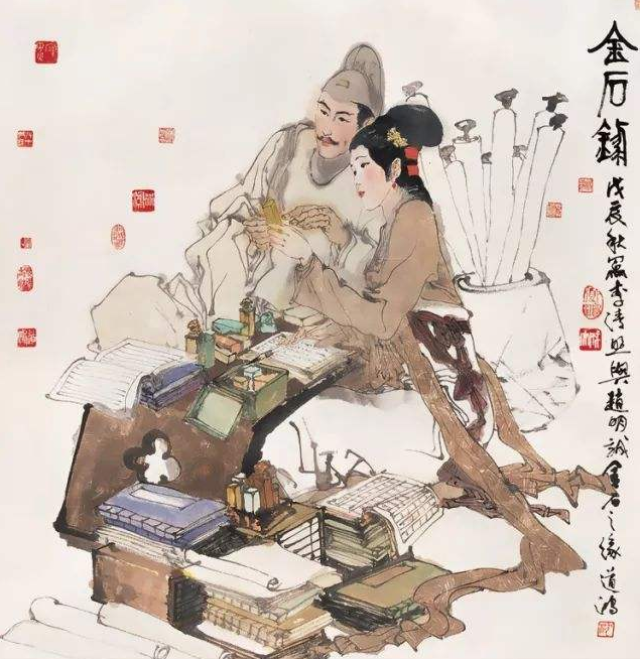 "知否"的爱情观,告诉你婚姻该有的幸福模样
