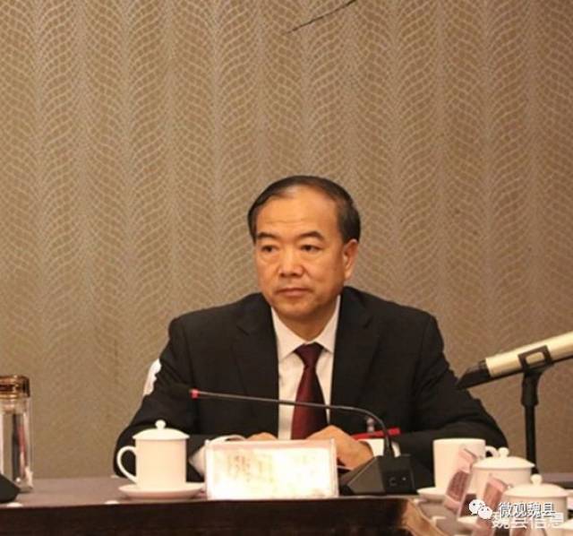 樊中青代表说