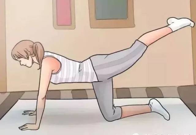 最全面的凯格尔运动教程(盆底肌运动)