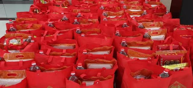 骏威物业2018年终总结大会暨2019年启动大会