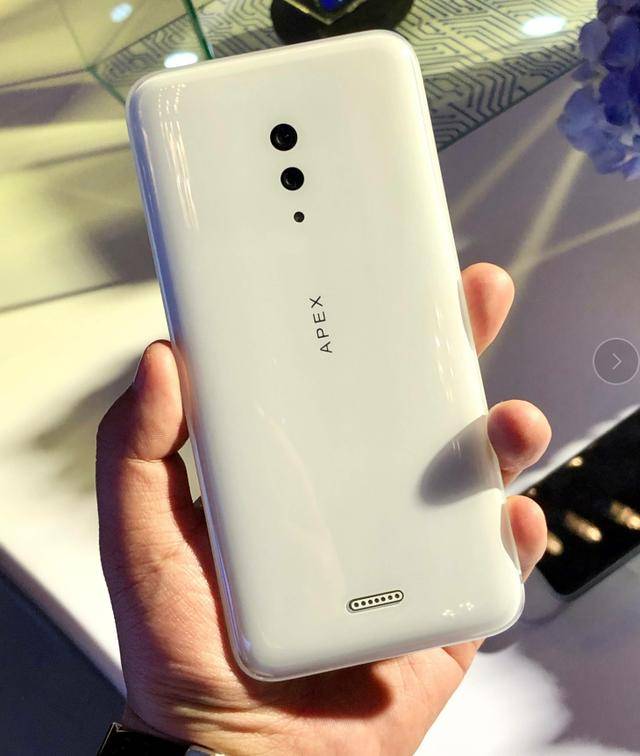 vivo apex 2019黑科技加持,新一代nex可能会用上哪些?