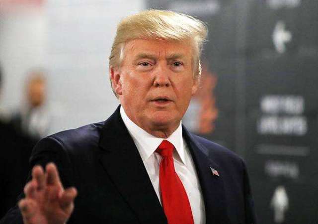 美国政府开张!如果21天后,民主党不同意修墙,特