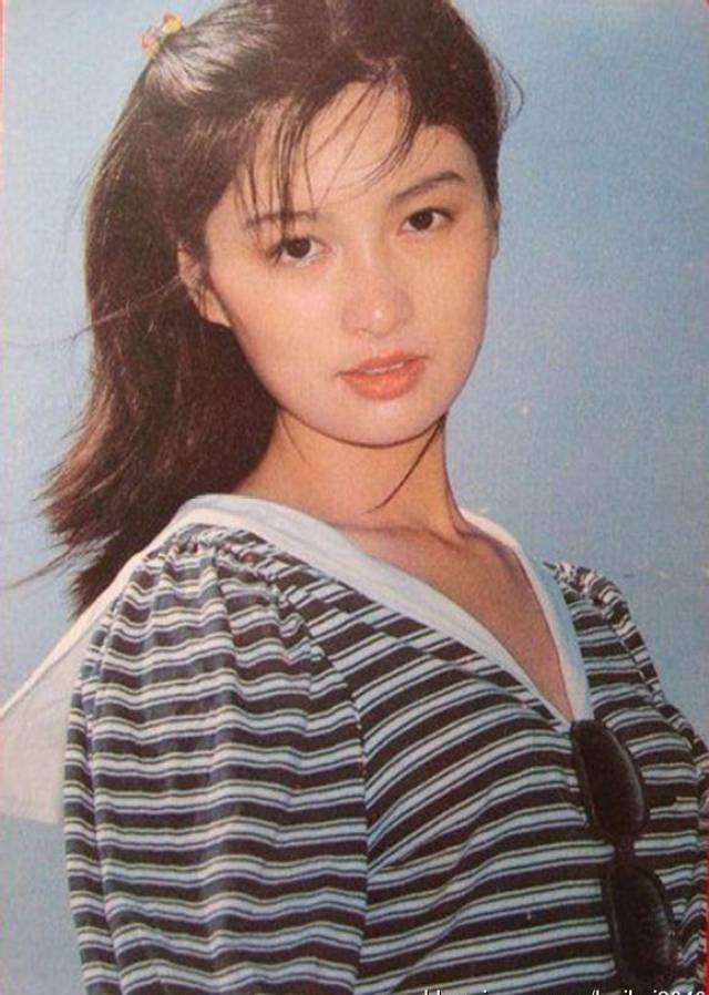 殷婷茹,1989年赴美,2017年6月病逝于美国