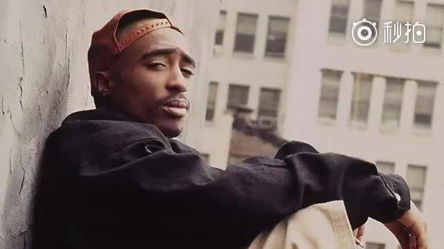 说唱传奇2PAC其实没死?