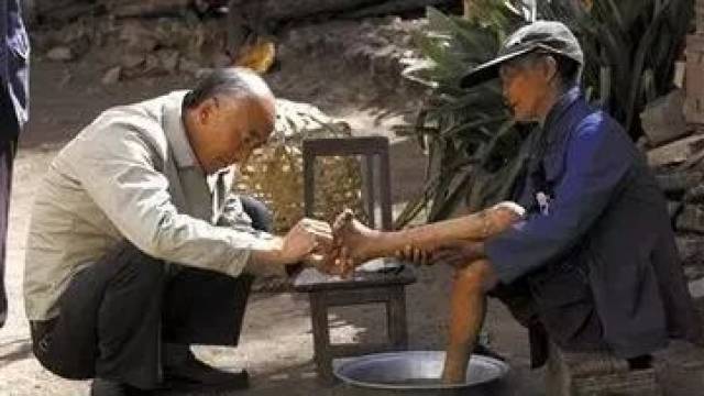 【关注】2019年1月27日 第66届“世界防治麻风病日