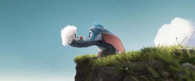 2019奥斯卡最治愈短片《bilby》:唯有勇敢和爱,才能一