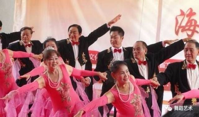 摩登舞教学视频及注意事项(必须收藏!)