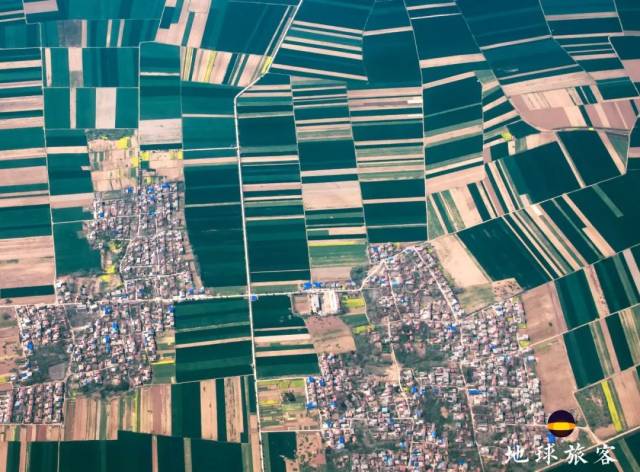 原创我的航拍中国——从西南到东北,写在大地上的文明密码