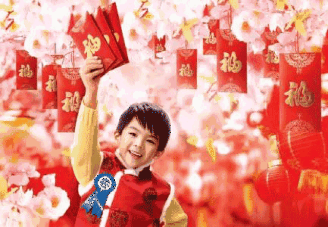 2019《小年聊天表情图库》太漂亮了!不用打字就能聊天