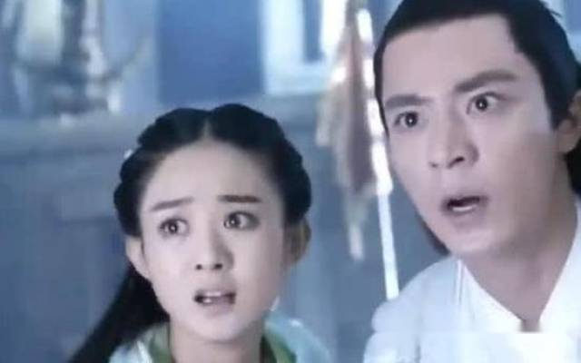 花千骨:我有卜元鼎,锦觅:我有御魂鼎,她:上古神器见过吗?