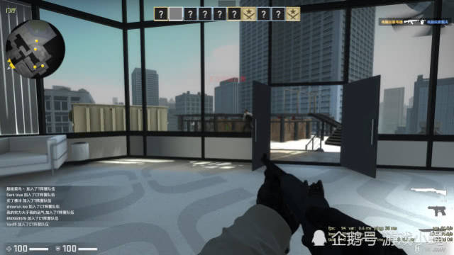 关于60和144HZ显示器,真的可以影响CSGO上