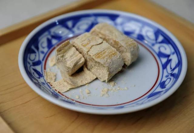 祭灶果是不是只有宁波人才吃?袋子里到底装了点啥东西?