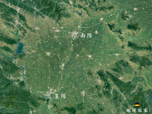 原创我的航拍中国——从西南到东北,写在大地上的文明密码