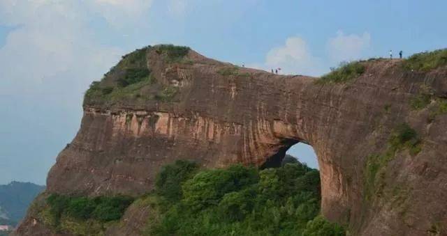 2月8~9号(初四初五)江西上饶灵山风景区,月亮山休闲2日游活动【桐乡