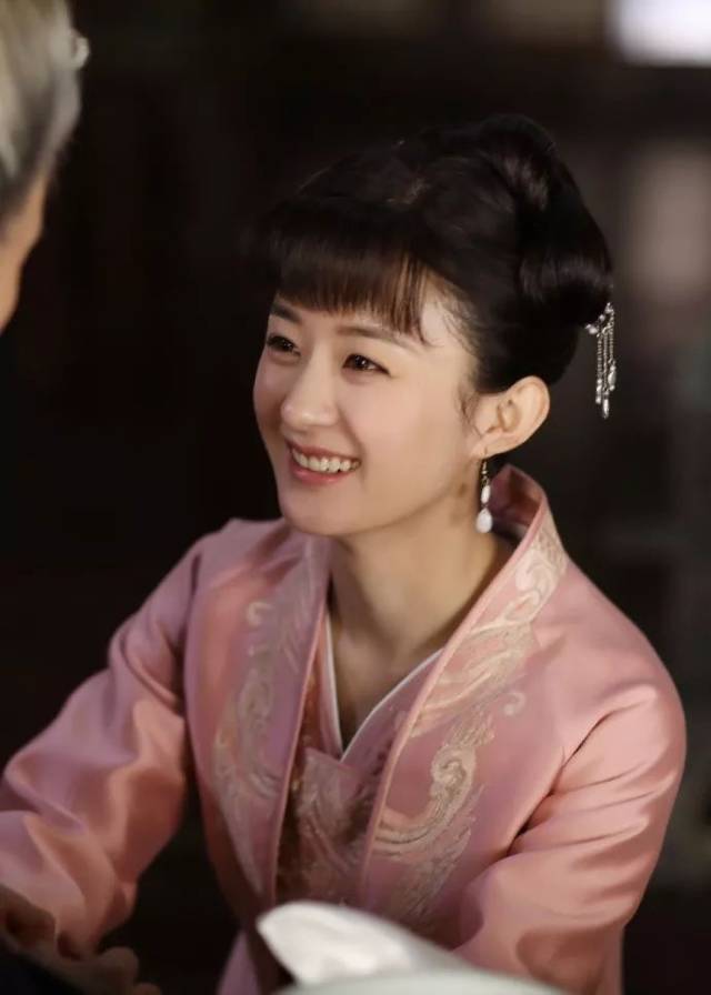 绛唇