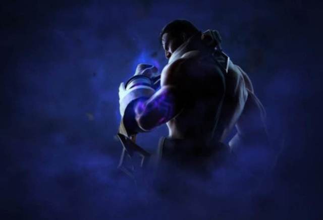 lol:新英雄塞拉斯作为新出英雄为何胜率垫底?