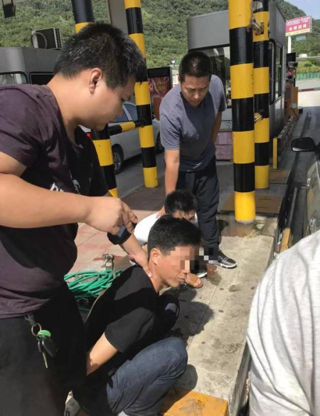 饶阳县公安局成功摧毁一个家族式电信诈骗团伙