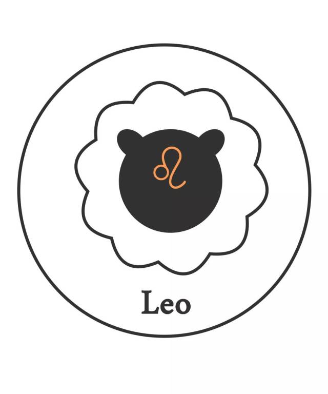 狮子座白羊座男属鸡与天秤座属猪图片