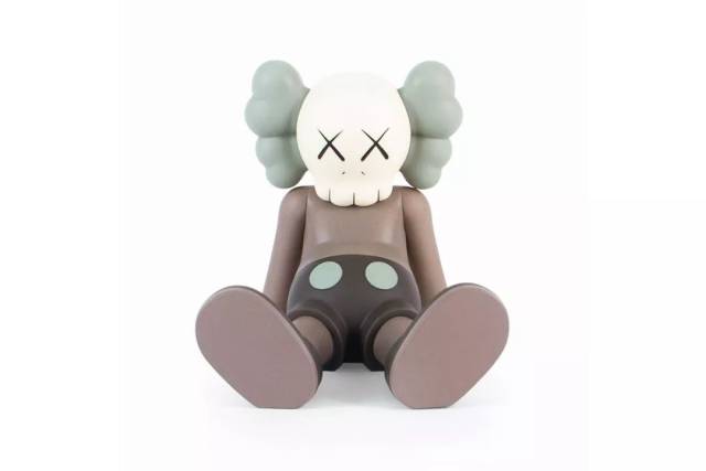 刷爆朋友圈的台北 kaws 艺术展 ,究竟会吸引哪些人前往? | k-tv