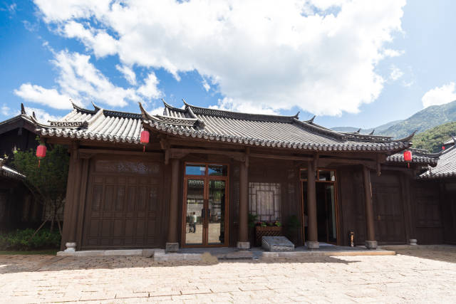 焦点访谈:GF健康养生酒店助力云南康养旅游发展!