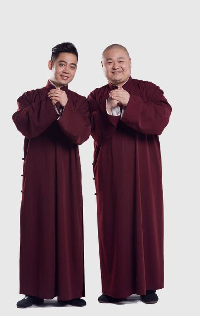 孔云龙&李云杰