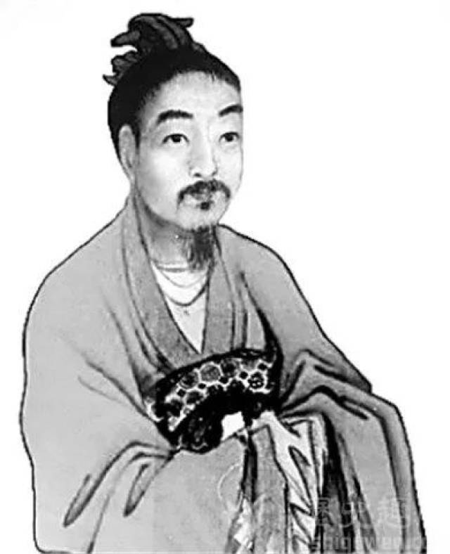 【地名中的淮安文化】千钧一发说枚乘