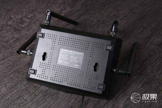 原创拯救者电竞路由器fogpod 800g 测评:游戏先行,开黑不怕坑队友!