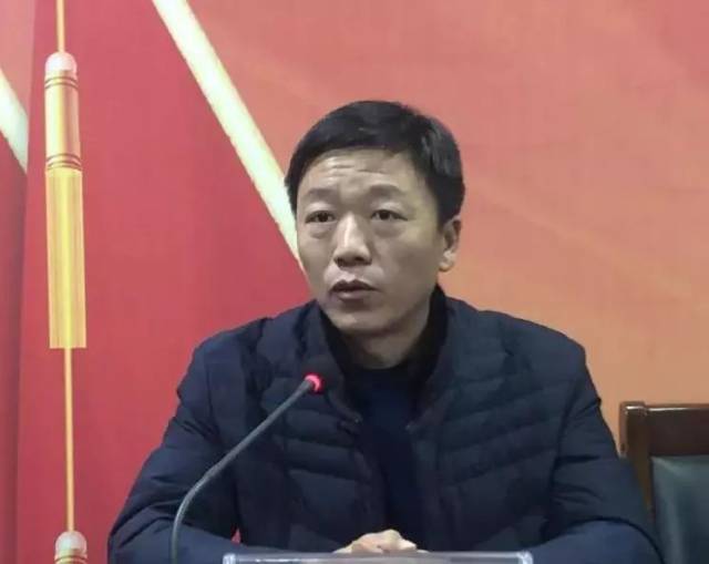 李纪周同志任兼庄乡党委副书记,提名政府乡长候选人.