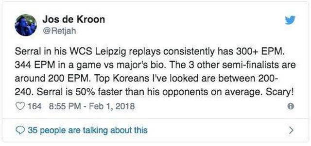 “击败星际争霸II职业玩家”的AlphaStar是在作弊?