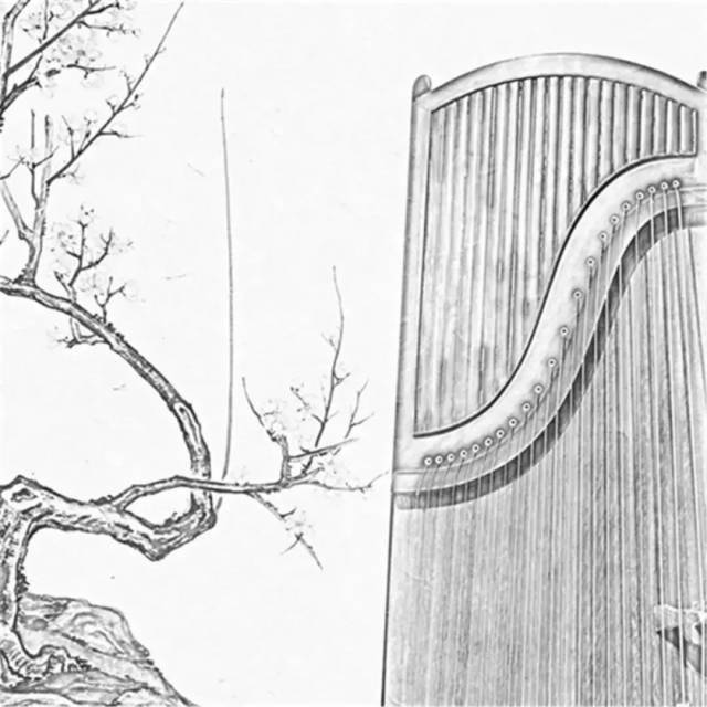 知否知否 || 初学古筝用五线谱还是简谱