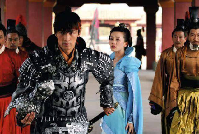 仙剑3:魔剑要铸成才说要龙葵祭剑,祭师的身份