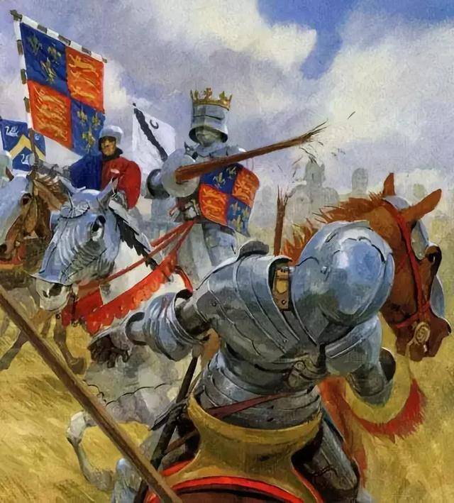 博斯沃思战役:英格兰玫瑰战争的终结