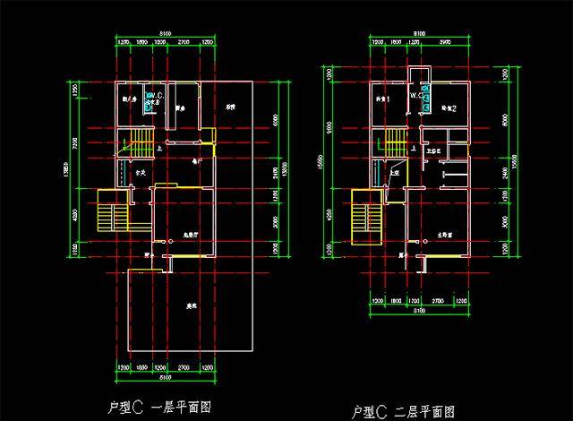 cad制图的5个经典实用技巧,新手看完必会,值得收藏!