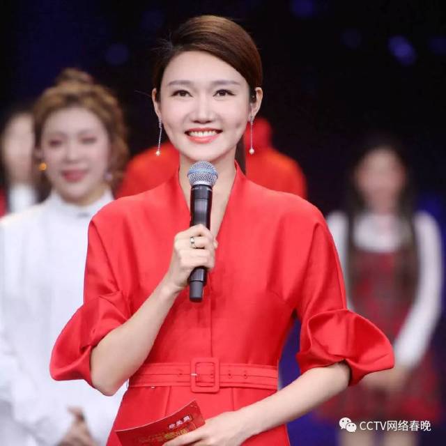 朱迅,撒贝宁,龙洋,高博邀您相约2019央视网络春晚!