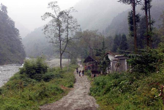 成都冷门旅游文化:红峡谷,大邑龙窝子,檬子河峡谷,蟠龙谷