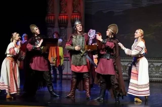 【国际资讯】俄罗斯文化战略评析