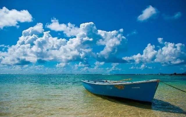 前往非洲有多方便?这些国家连签证都不要!