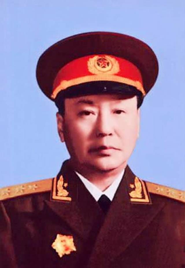 回族:少将刘瑞方 注:祖农·太也夫和马尔果夫·伊斯哈科夫有中国和