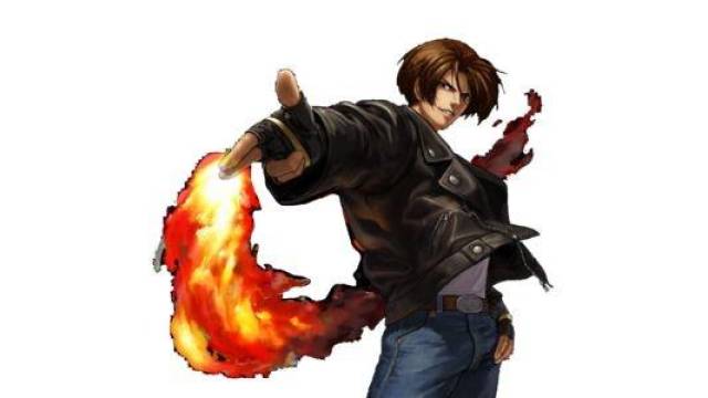 拳皇97:伤血量最高的几个必杀,第一名可直接秒