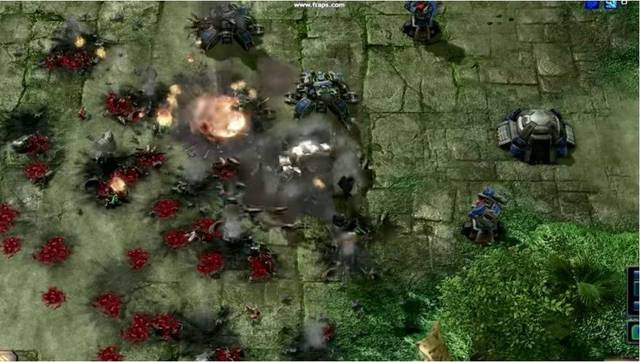 “击败星际争霸II职业玩家”的AlphaStar是在作弊?