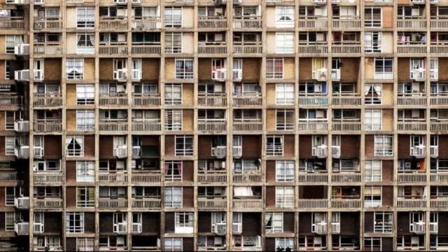 荷兰代尔夫特理工大学提出四大方案解决住房问题