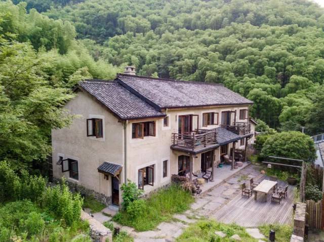 5年,9间房,民宿界最强魔法教授吕晓辉新作首次