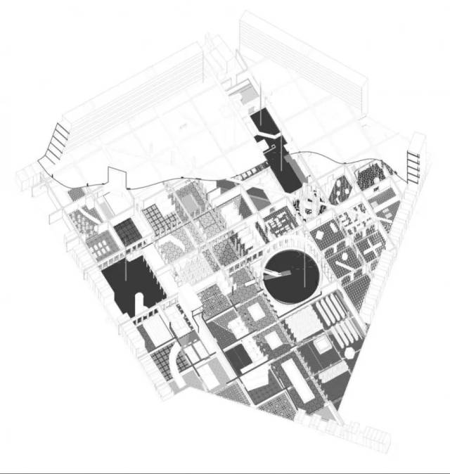荷兰代尔夫特理工大学提出四大方案解决住房问题